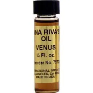 1/4 oz Anna Riva Oil Venus