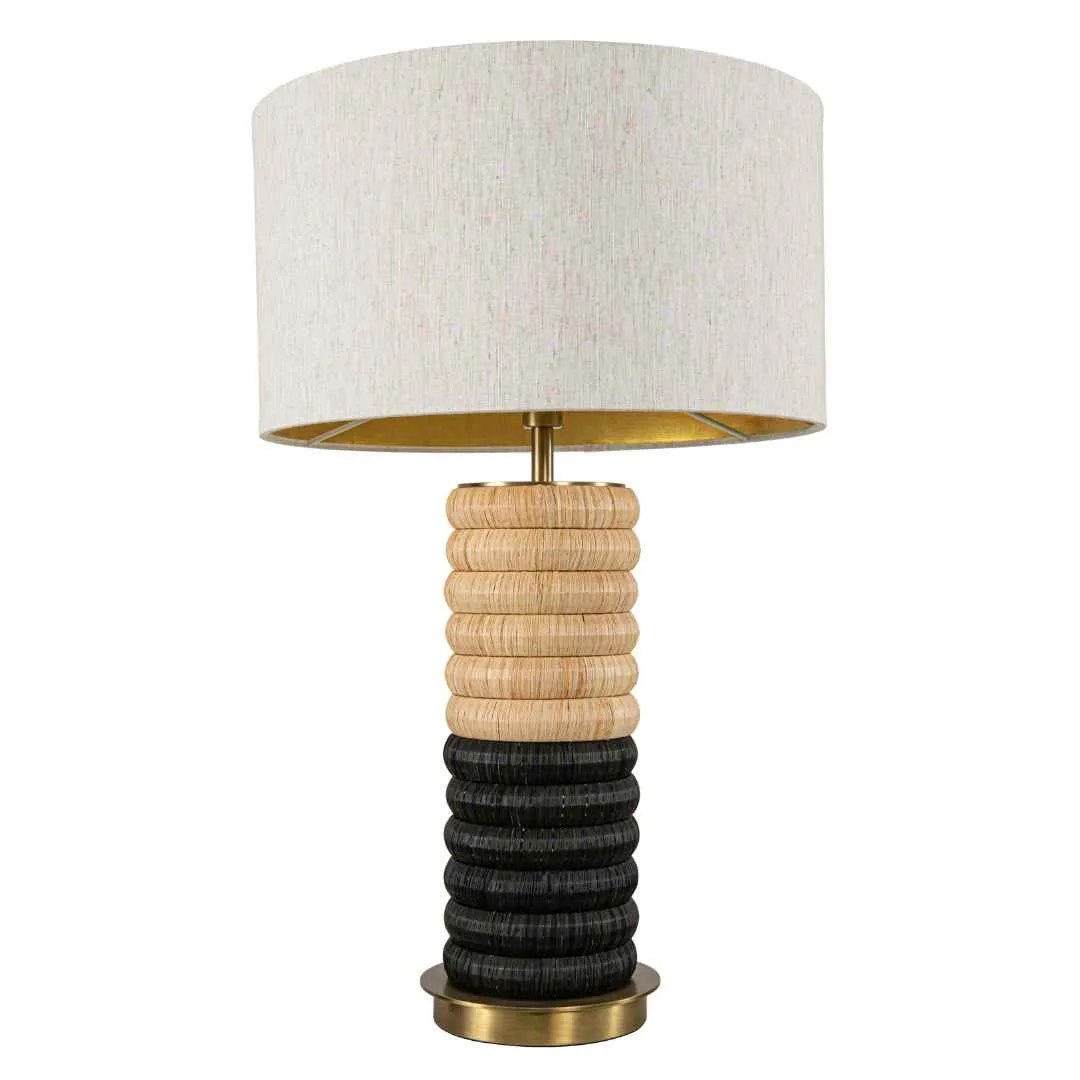 Aitla Table Lamp - RV Astley