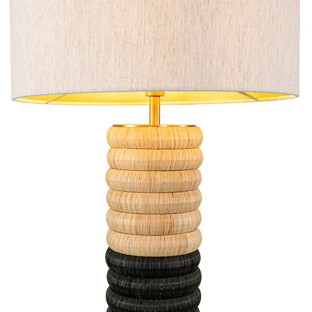 Aitla Table Lamp - RV Astley