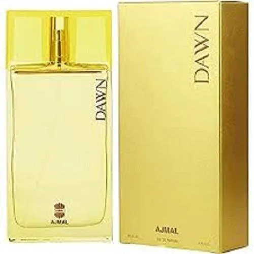 Ajmal Dawn EDP 90ml Unisex Perfume