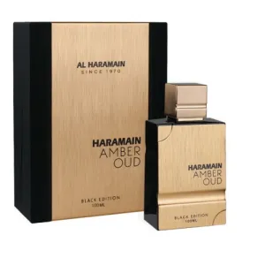 Al Haramain Amber Oud Black Edition EDP 100ml