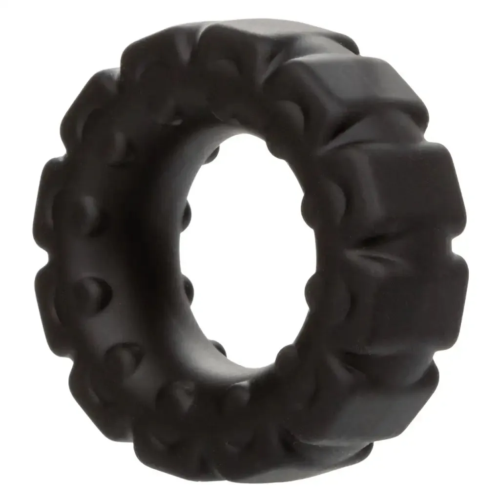 Alpha Liquid Silicone Prolong Tread Ring