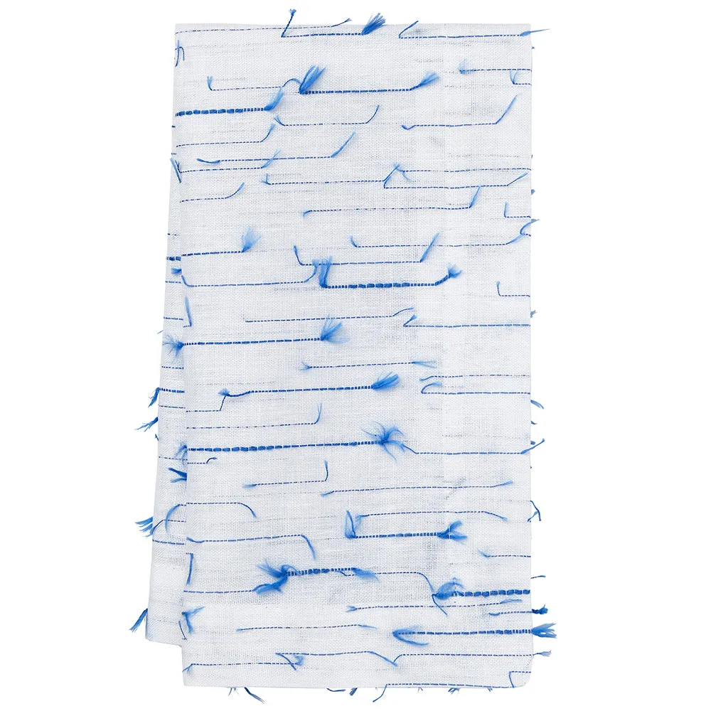 Amalfi Napkins, S/4