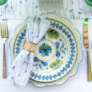 Amalfi Napkins, S/4