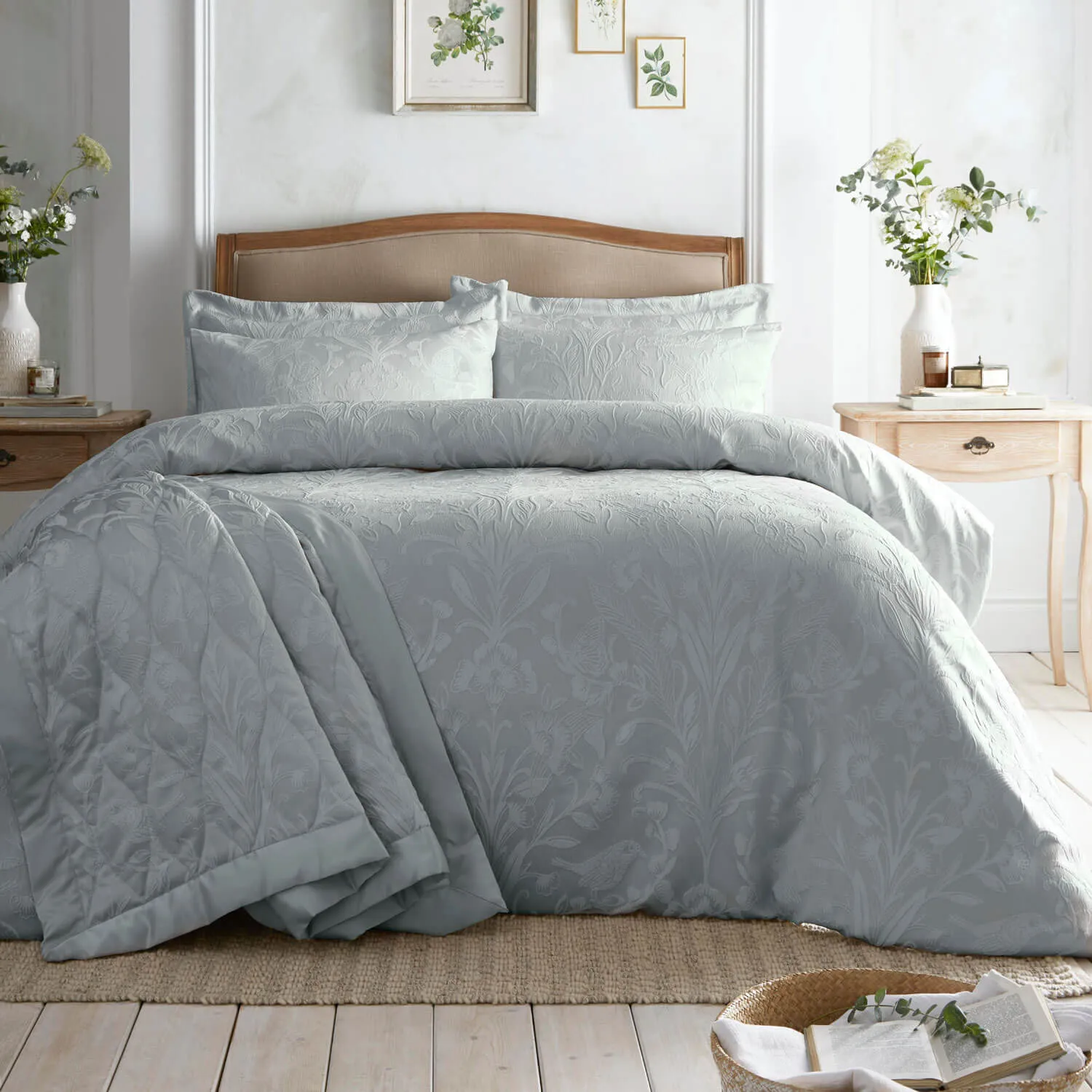 Amy Duvet Cover Set