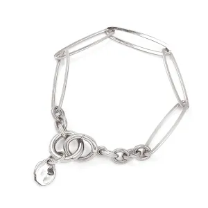 Arden Bracelet - Silver