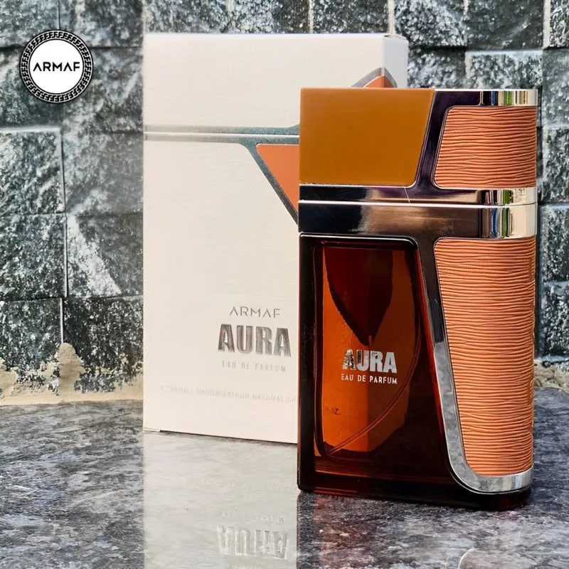 Armaf Aura Eau De Parfum 100ML - For Men