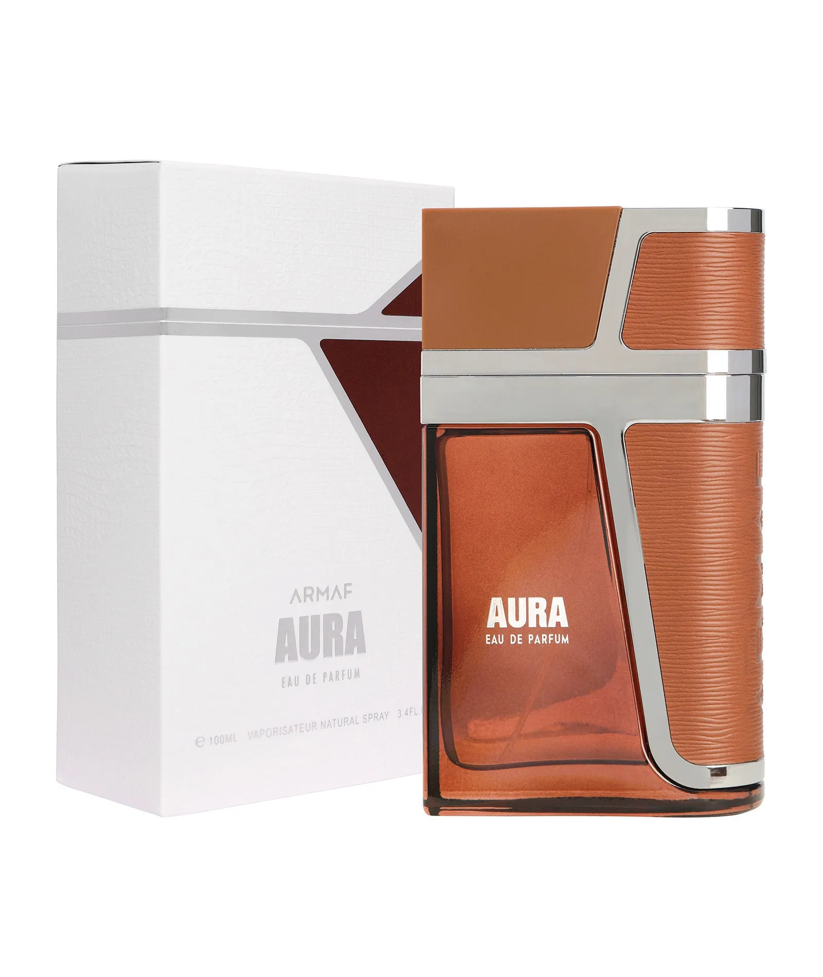 Armaf Aura Eau De Parfum 100ML - For Men