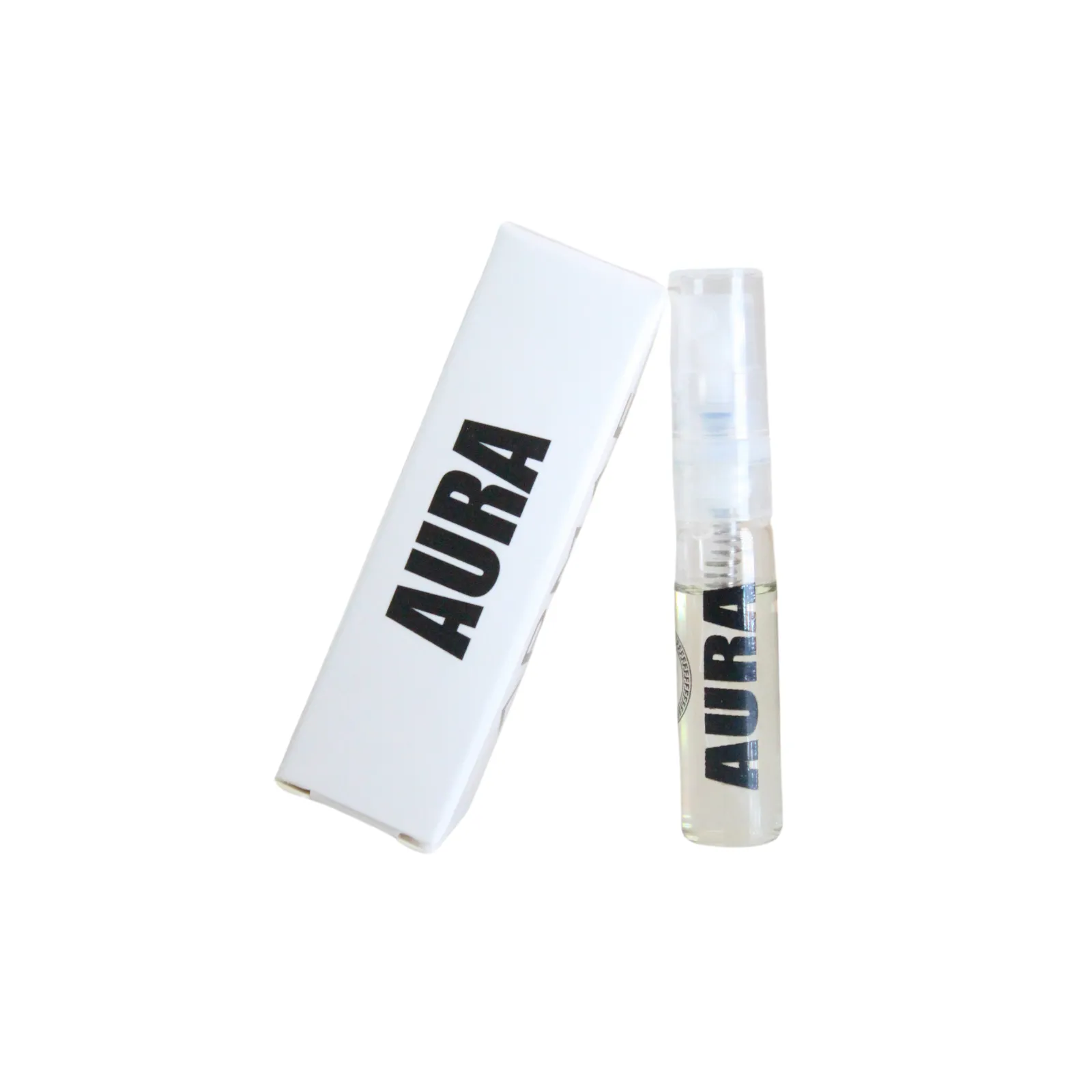 Armaf Aura Eau De Parfum Vials 1.5ML