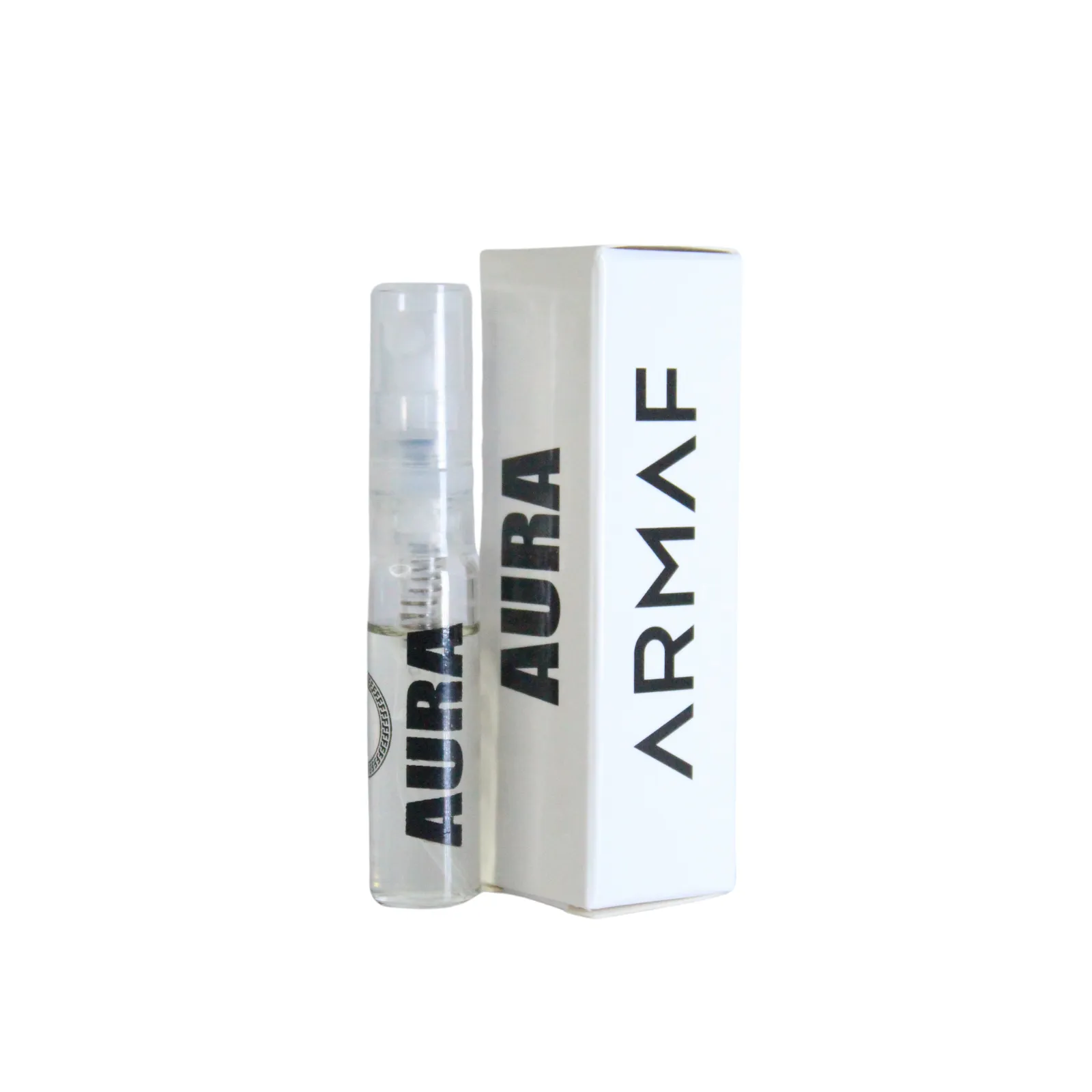 Armaf Aura Eau De Parfum Vials 1.5ML