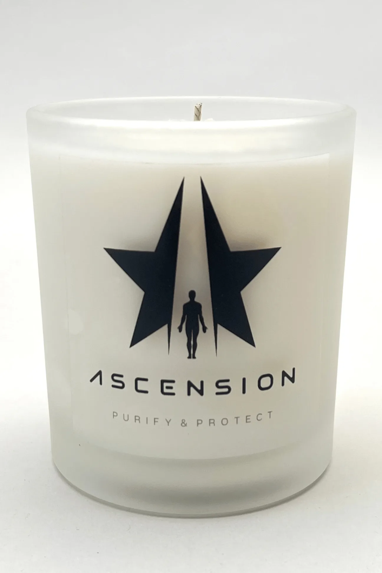 Ascension Candle