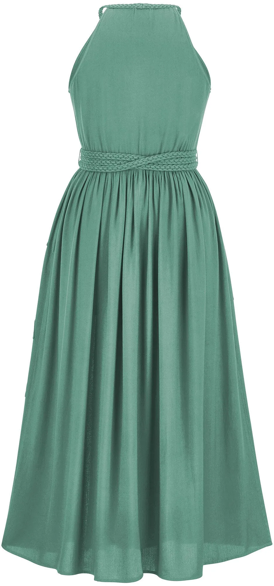 Athena Maxi Limited Edition Cool Sage