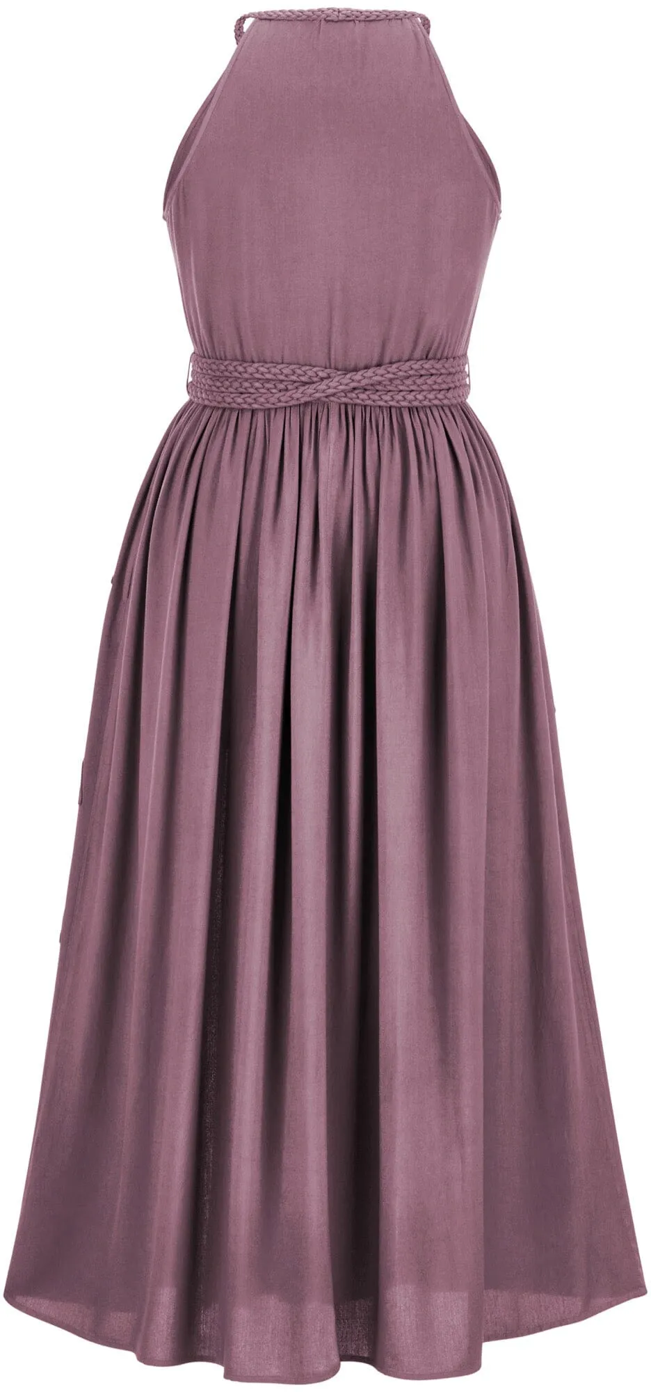 Athena Maxi Limited Edition Dusty Rose