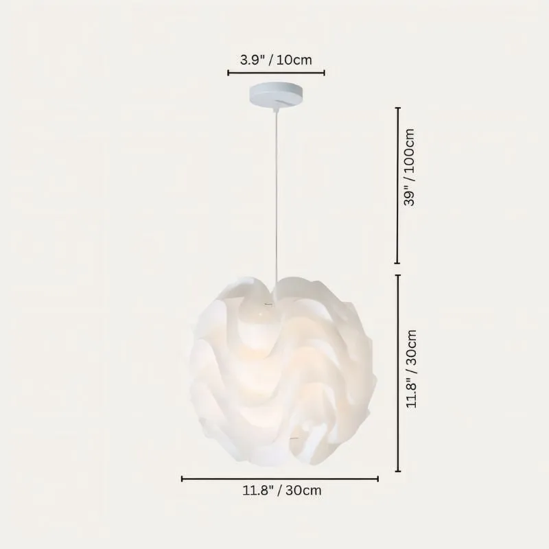 Camran Pendant Light