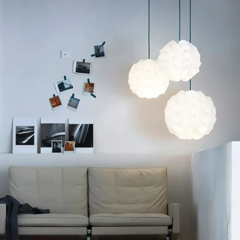 Camran Pendant Light