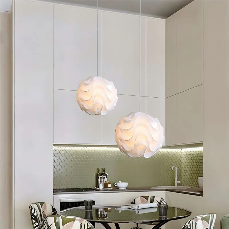 Camran Pendant Light