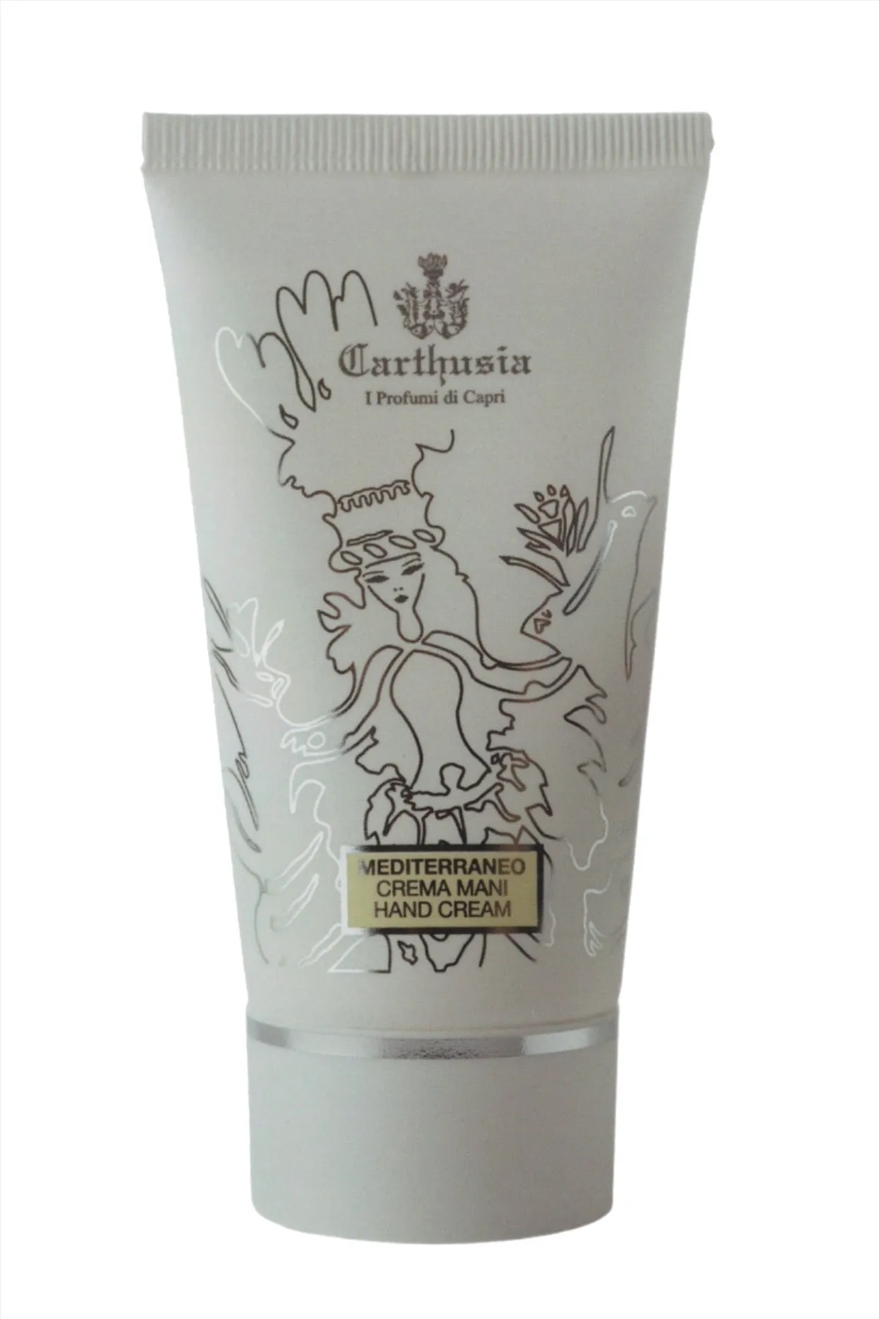 'Carthusia' Hand Cream