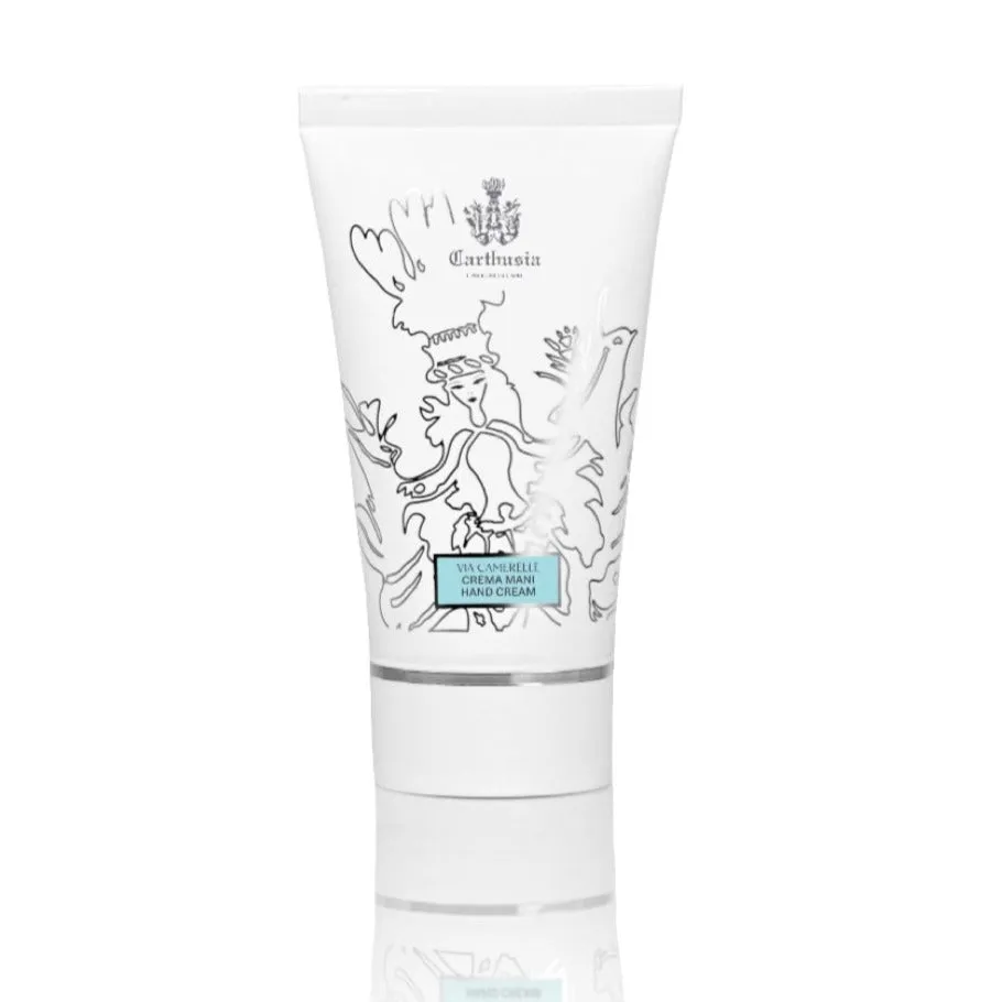 'Carthusia' Hand Cream