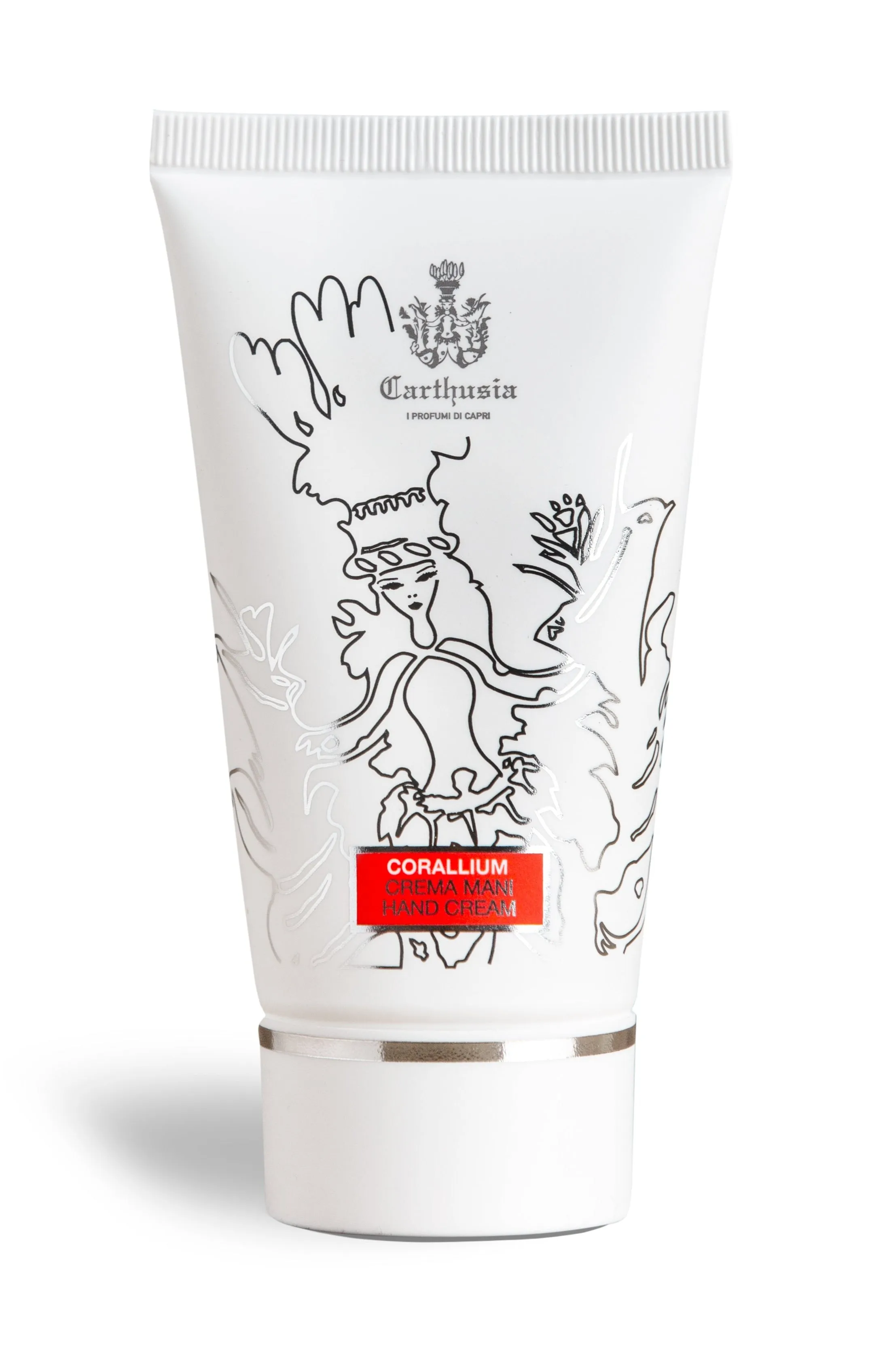 'Carthusia' Hand Cream