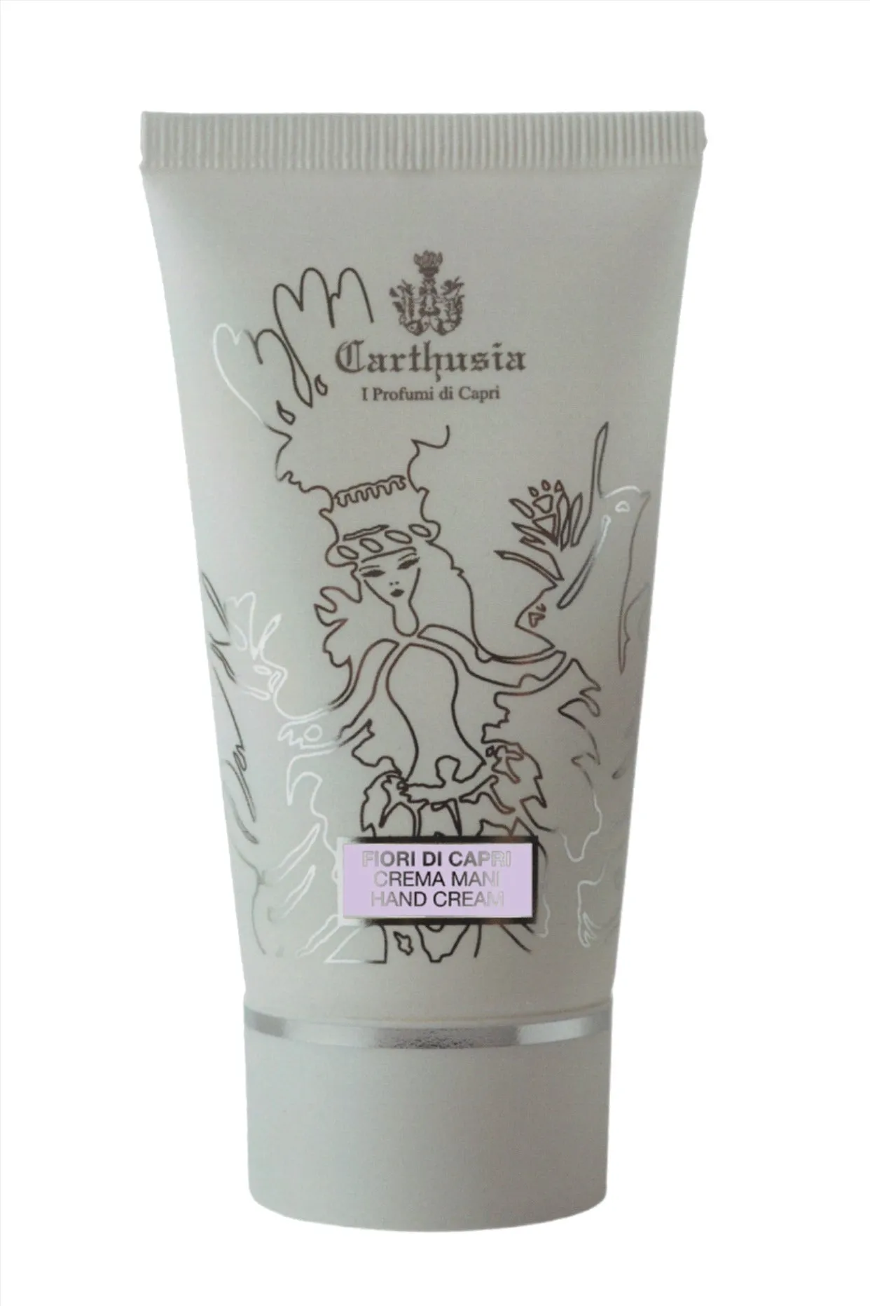 'Carthusia' Hand Cream