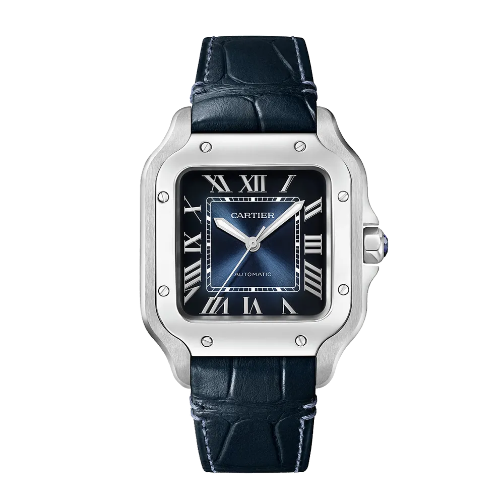 Cartier Santos de Cartier WSSA0063