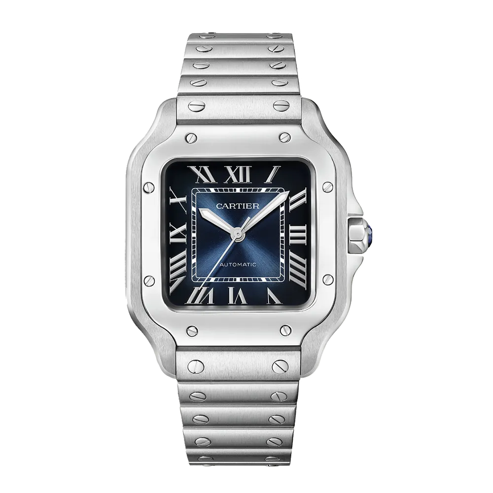 Cartier Santos de Cartier WSSA0063