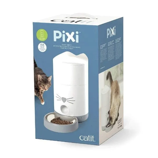 Catit PIXI Smart Feeder