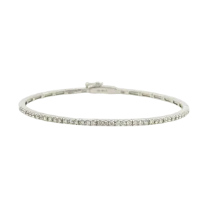 DIAMOND BANGLE