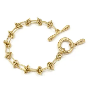 Echo Bracelet - Gold