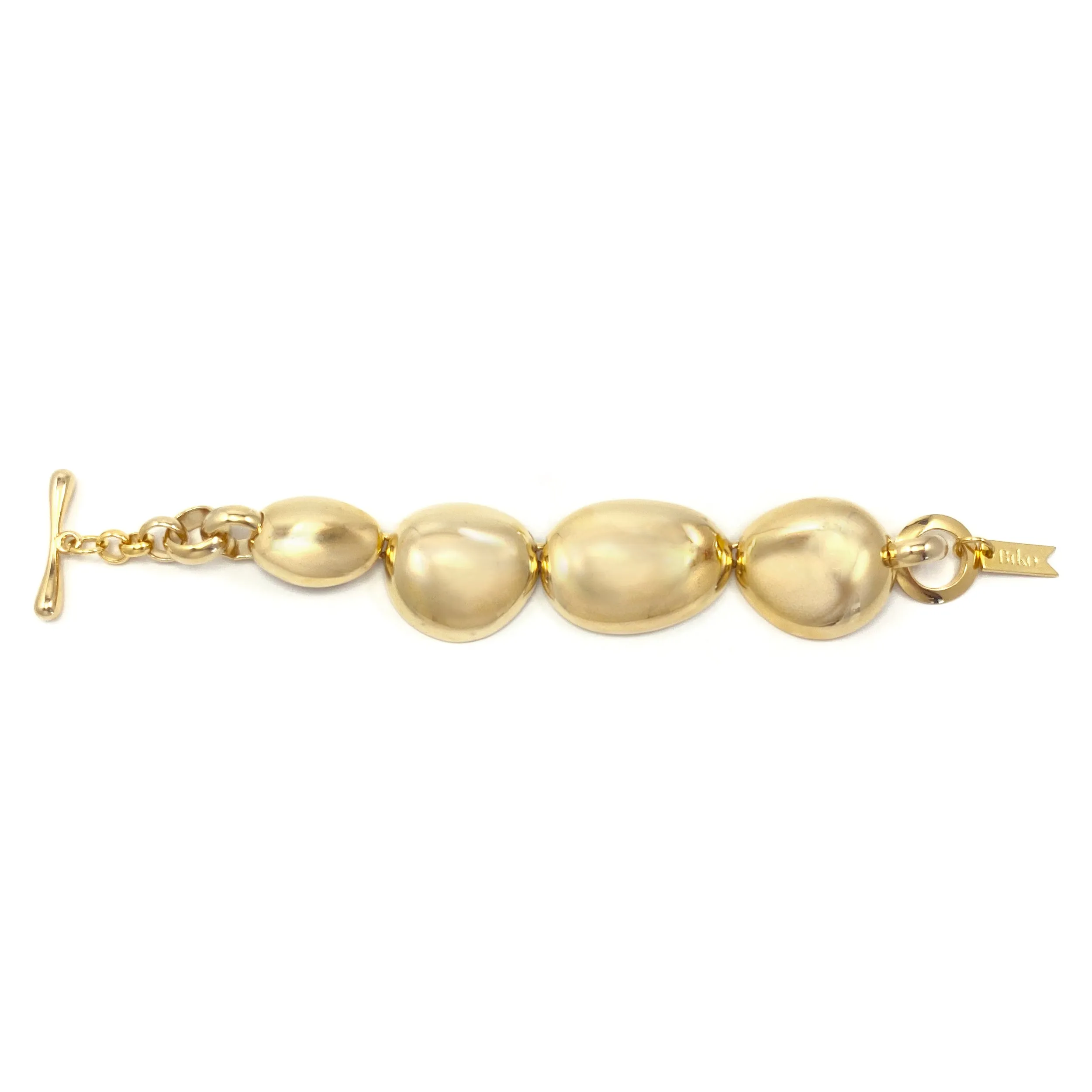 Galina Bracelet - Gold