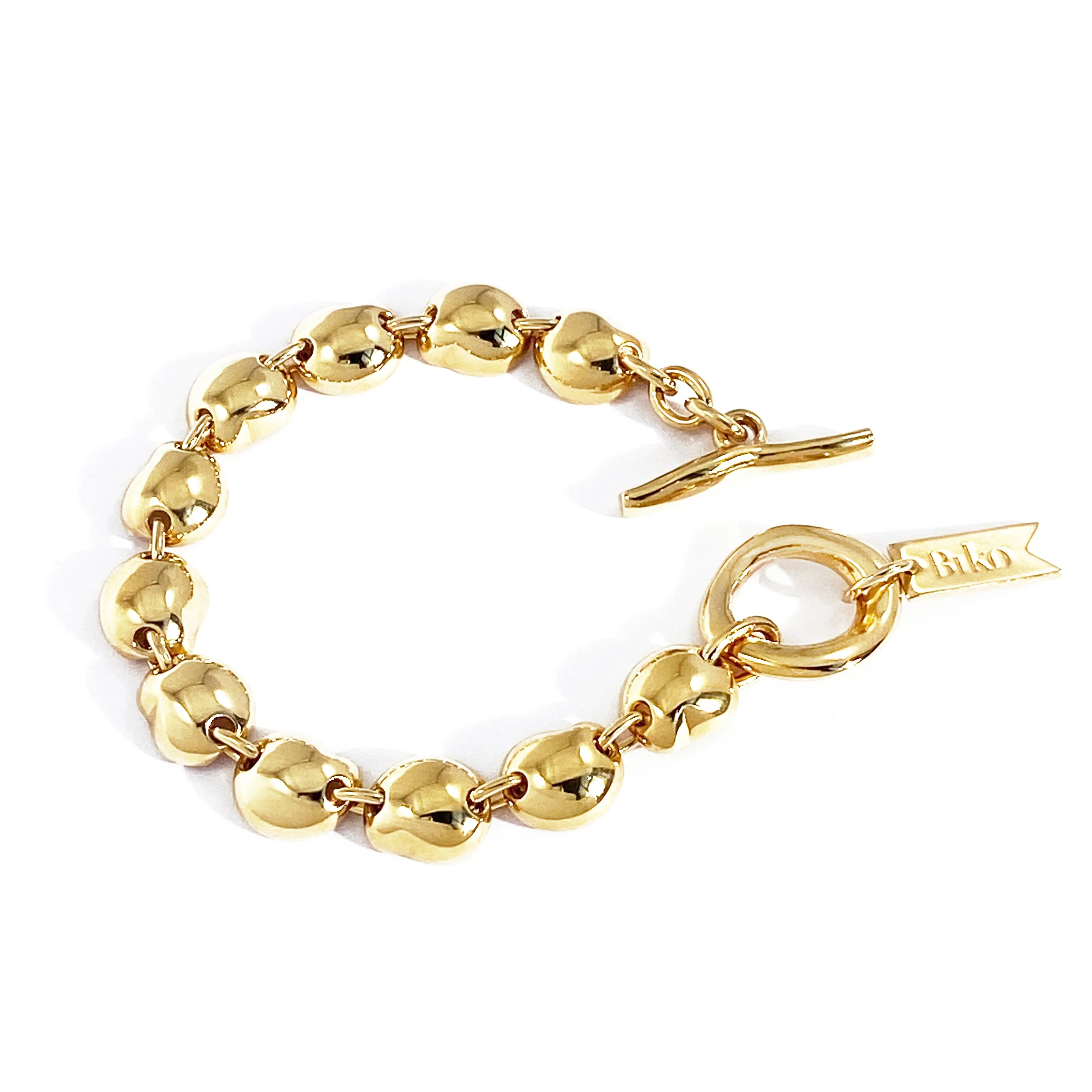 Gia Bracelet - Gold