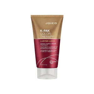 Joico K-Pak Color Therapy Luster Lock Instant Shine & Repair Treatment