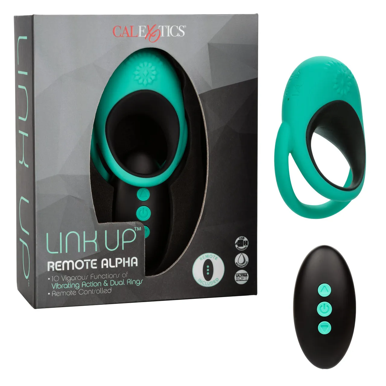 Link Up Remote