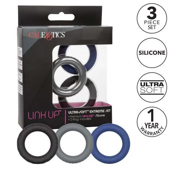 Link Up Ultra-soft Extreme Set