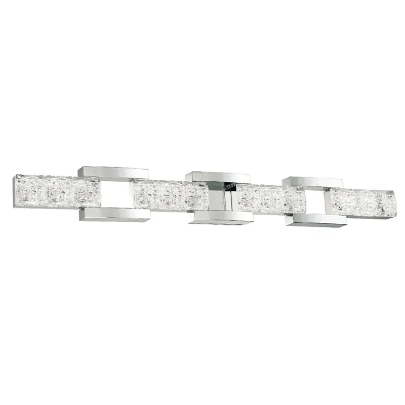 Modern Forms WS-13641 Sofia 4-lt 41" LED Bath Light