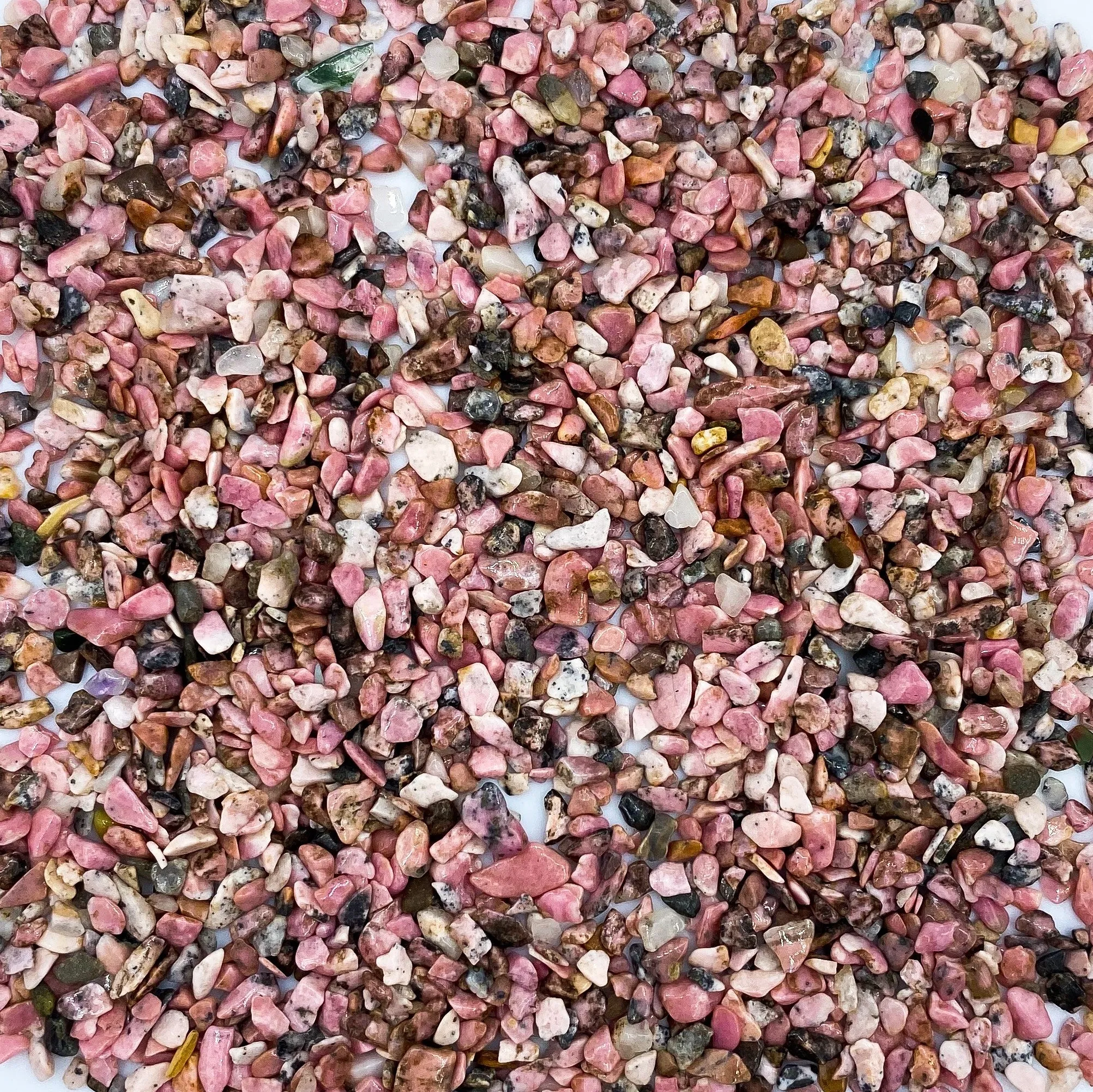 Rhodonite