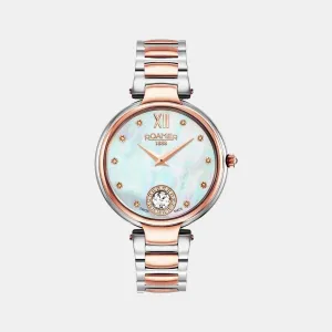 Roamer Aphrodite Watch 600843 49 19 50 for Women