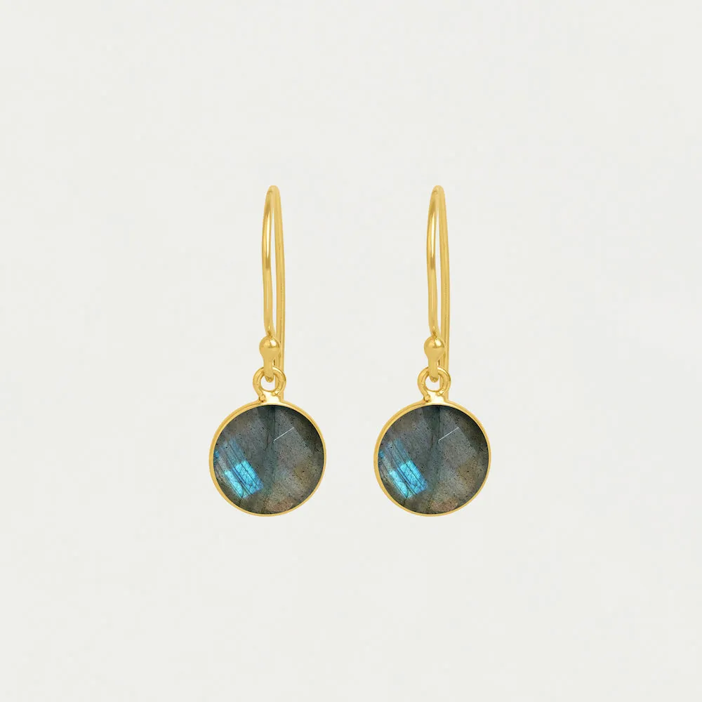 Tulum Droplet Earrings