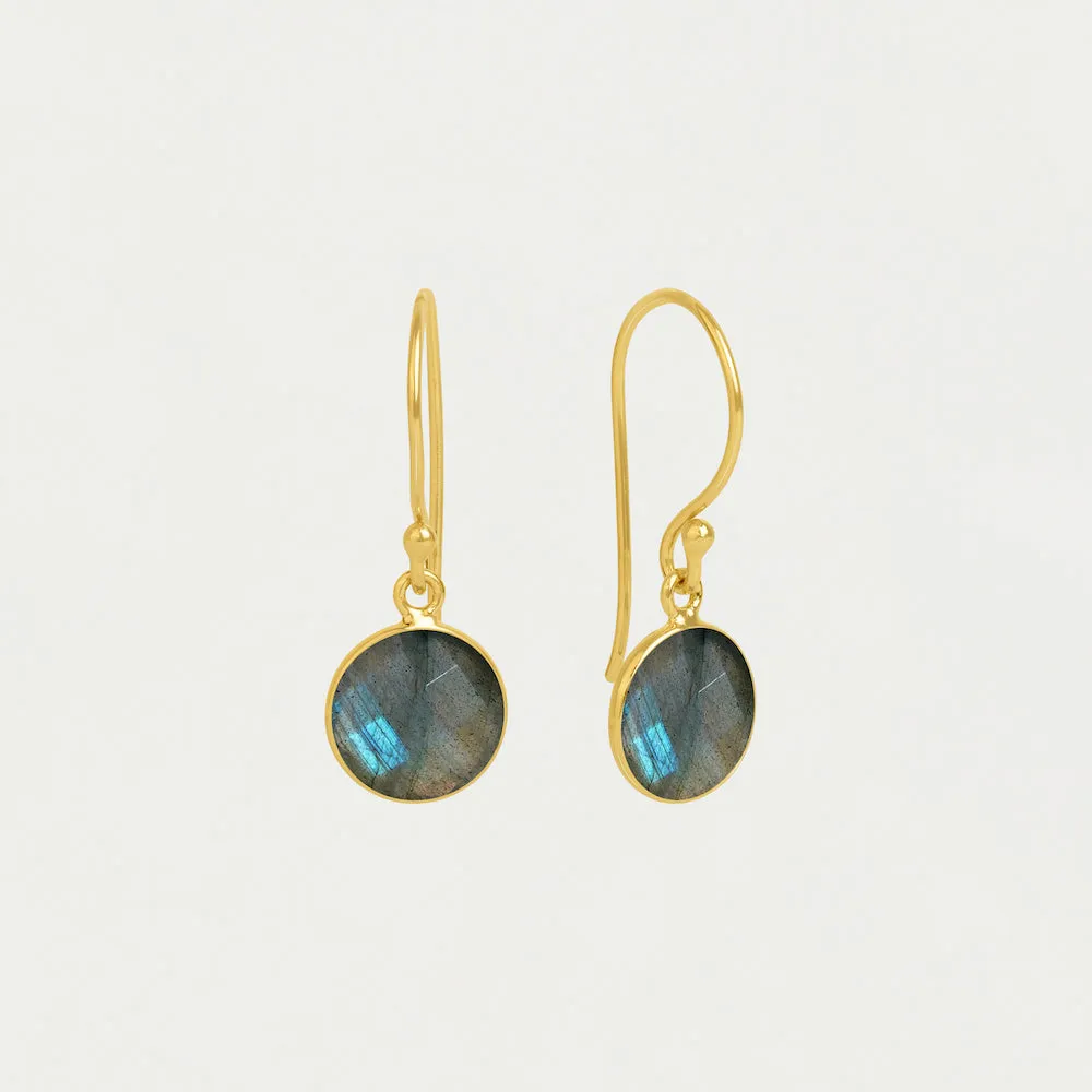 Tulum Droplet Earrings