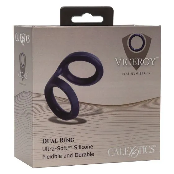 Viceroy Dual Ring